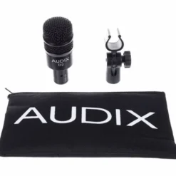 Audix D2