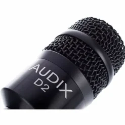 Audix D2
