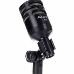 Audix DP5-A Drum Microphone Set
