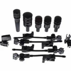 Audix DP5-A Drum Microphone Set