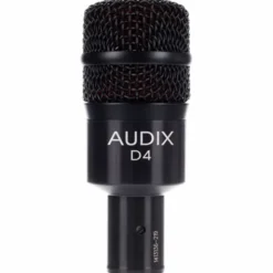 Audix DP5-A Drum Microphone Set