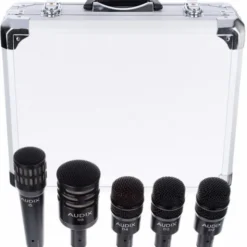 Audix DP5-A Drum Microphone Set