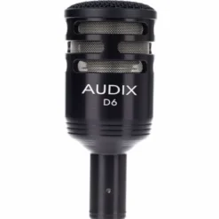 Audix DP5-A Drum Microphone Set