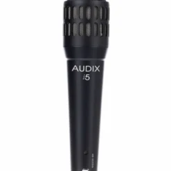 Audix DP5-A Drum Microphone Set