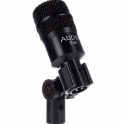 Audix DP5-A Drum Microphone Set