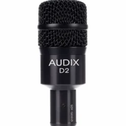 Audix DP5-A Drum Microphone Set