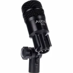 Audix DP5-A Drum Microphone Set