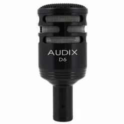 Audix DP7 Drum Microphone Set