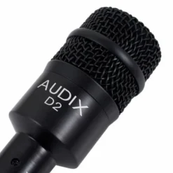 Audix DP7 Drum Microphone Set