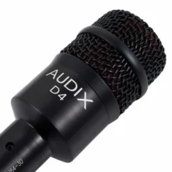 Audix DP7 Drum Microphone Set