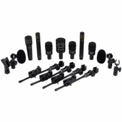 Audix DP7 Drum Microphone Set