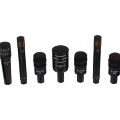 Audix DP7 Drum Microphone Set