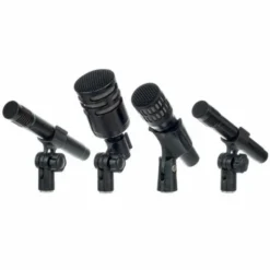 Audix DP-Quad