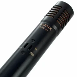 Audix DP-Quad