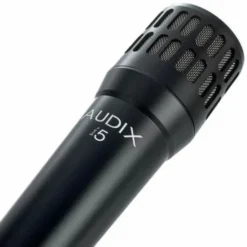Audix DP-Quad