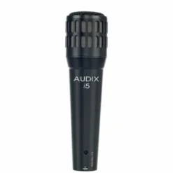 Audix DP-Quad
