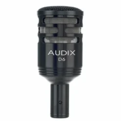 Audix DP-Quad