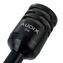 Audix DP-Quad