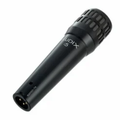 Audix DP-Quad