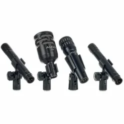 Audix DP-Quad