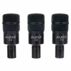 Audix D2-Trio