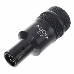 Audix D2-Trio