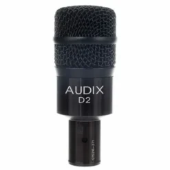 Audix D2-Trio