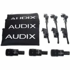 Audix D2-Trio