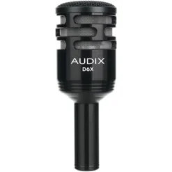 Audix D6X