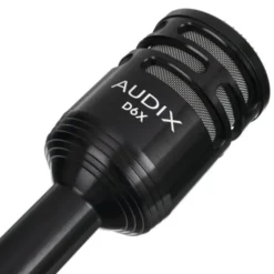 Audix D6X