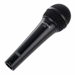 Audix F50