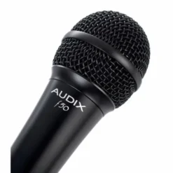 Audix F50