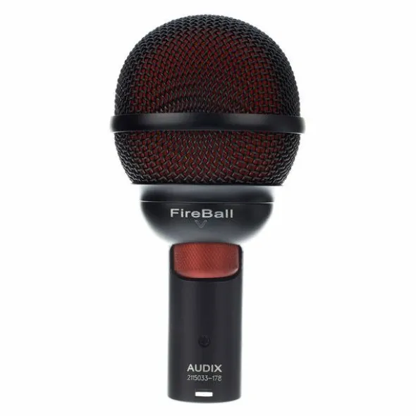 Audix Fireball-V