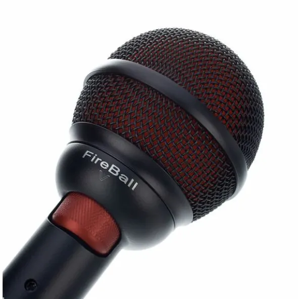Audix Fireball-V