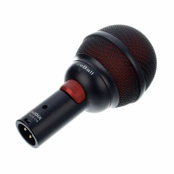 Audix Fireball-V
