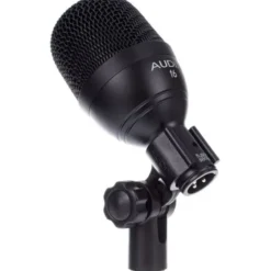 Audix FP-7 F9 Drumset Bundle
