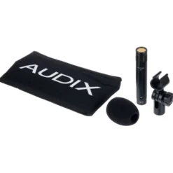 Audix FP-7 F9 Drumset Bundle