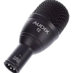 Audix FP-7 F9 Drumset Bundle