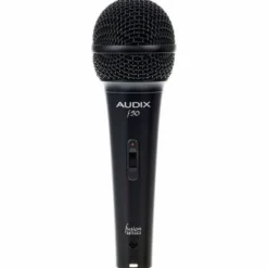 Audix F50S
