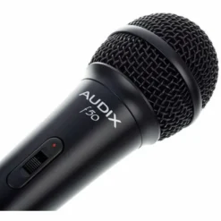 Audix F50S