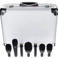 Audix Fusion FP-7 Drumset