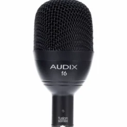 Audix Fusion FP-7 Drumset