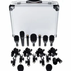 Audix Fusion FP-7 Drumset