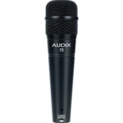 Audix Fusion FP-5 Drumset