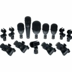Audix Fusion FP-5 Drumset