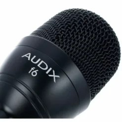 Audix Fusion FP-5 Drumset