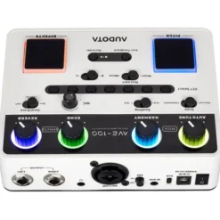 Audota AVE-100 Vocal Multi Effects