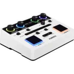 Audota AVE-100 Vocal Multi Effects
