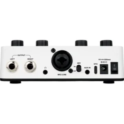 Audota AVE-100 Vocal Multi Effects