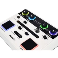 Audota AVE-100 Vocal Multi Effects